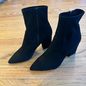 Loeffler Randall booties